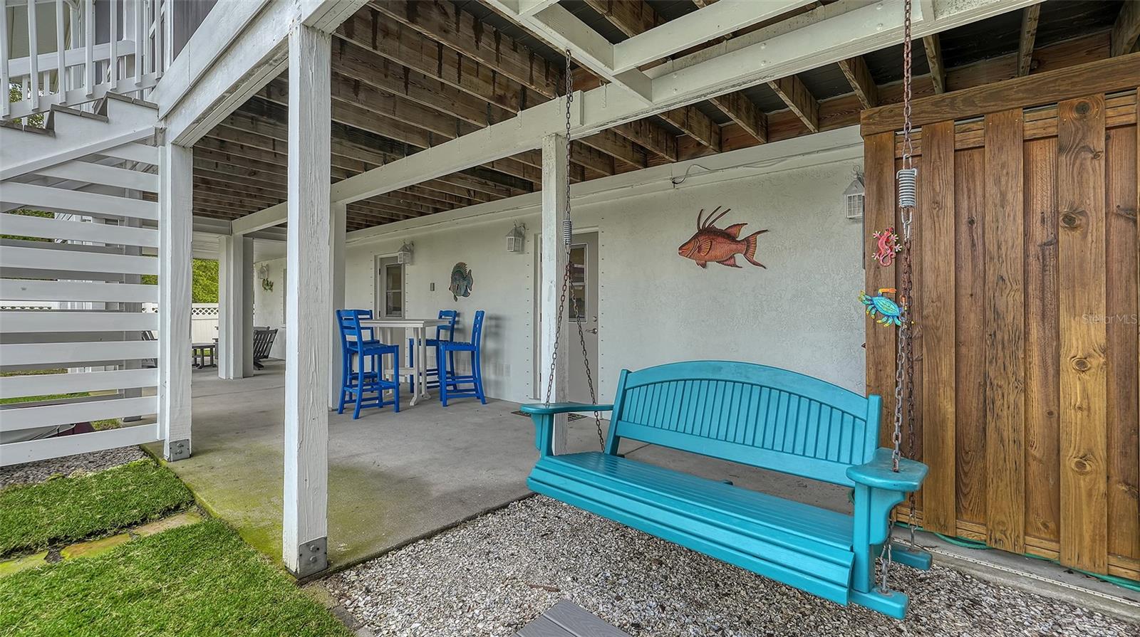 ANNA MARIA - Residential