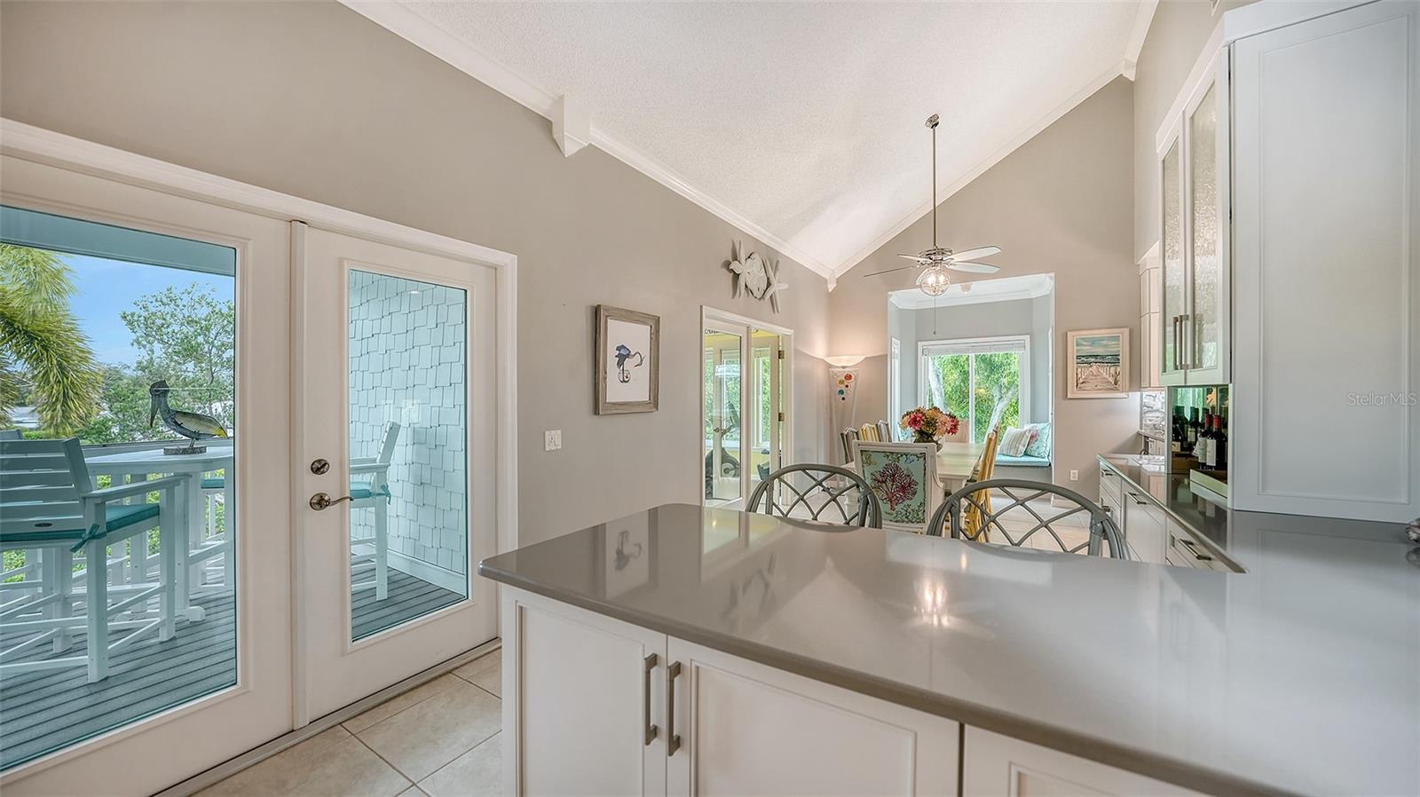 ANNA MARIA - Residential