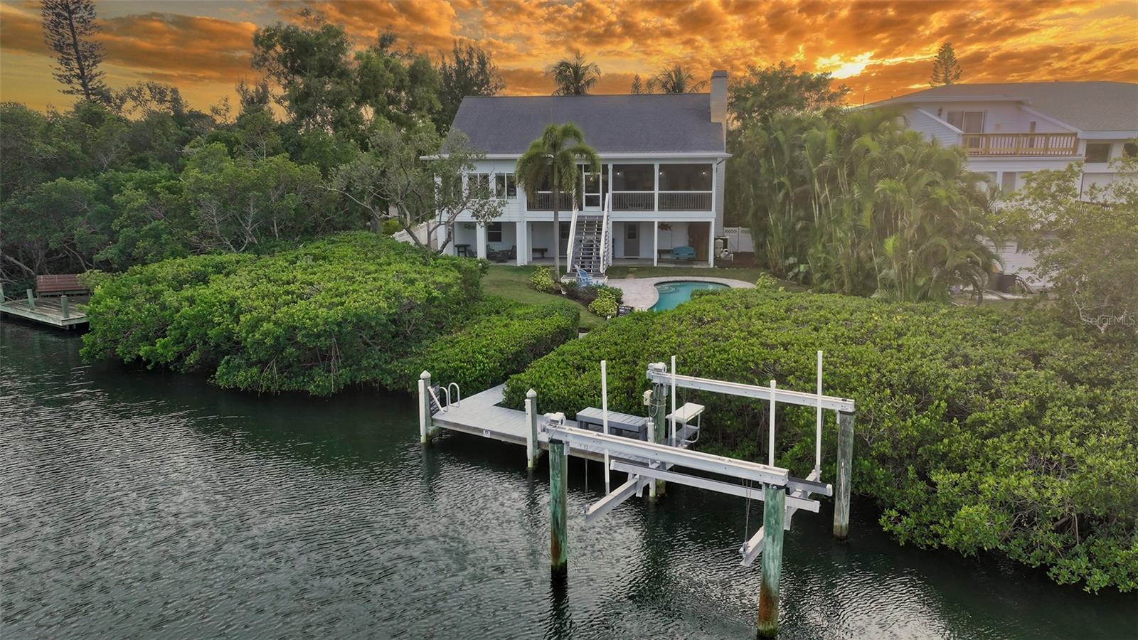 ANNA MARIA - Residential