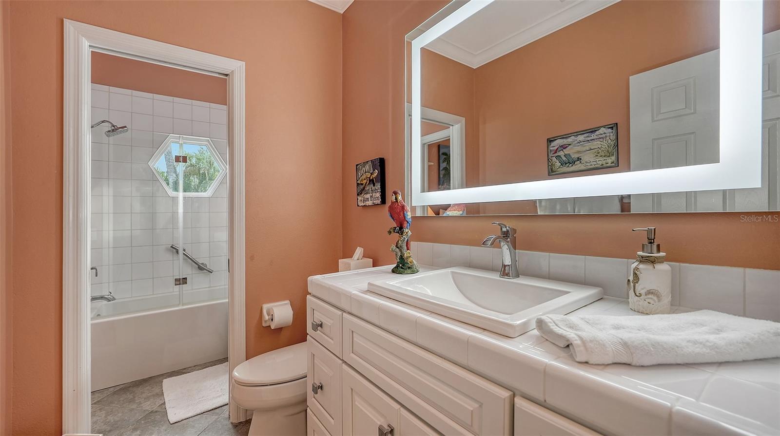 ANNA MARIA - Residential