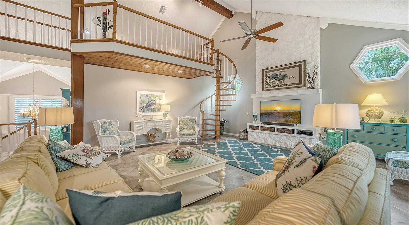 ANNA MARIA - Residential