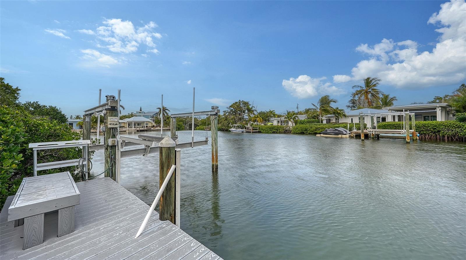 ANNA MARIA - Residential