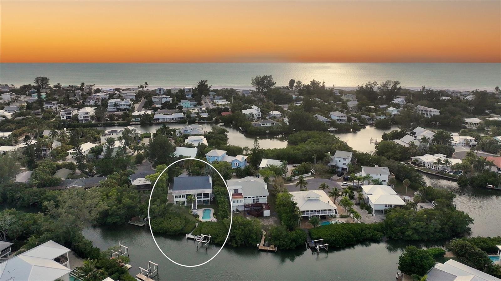 ANNA MARIA - Residential