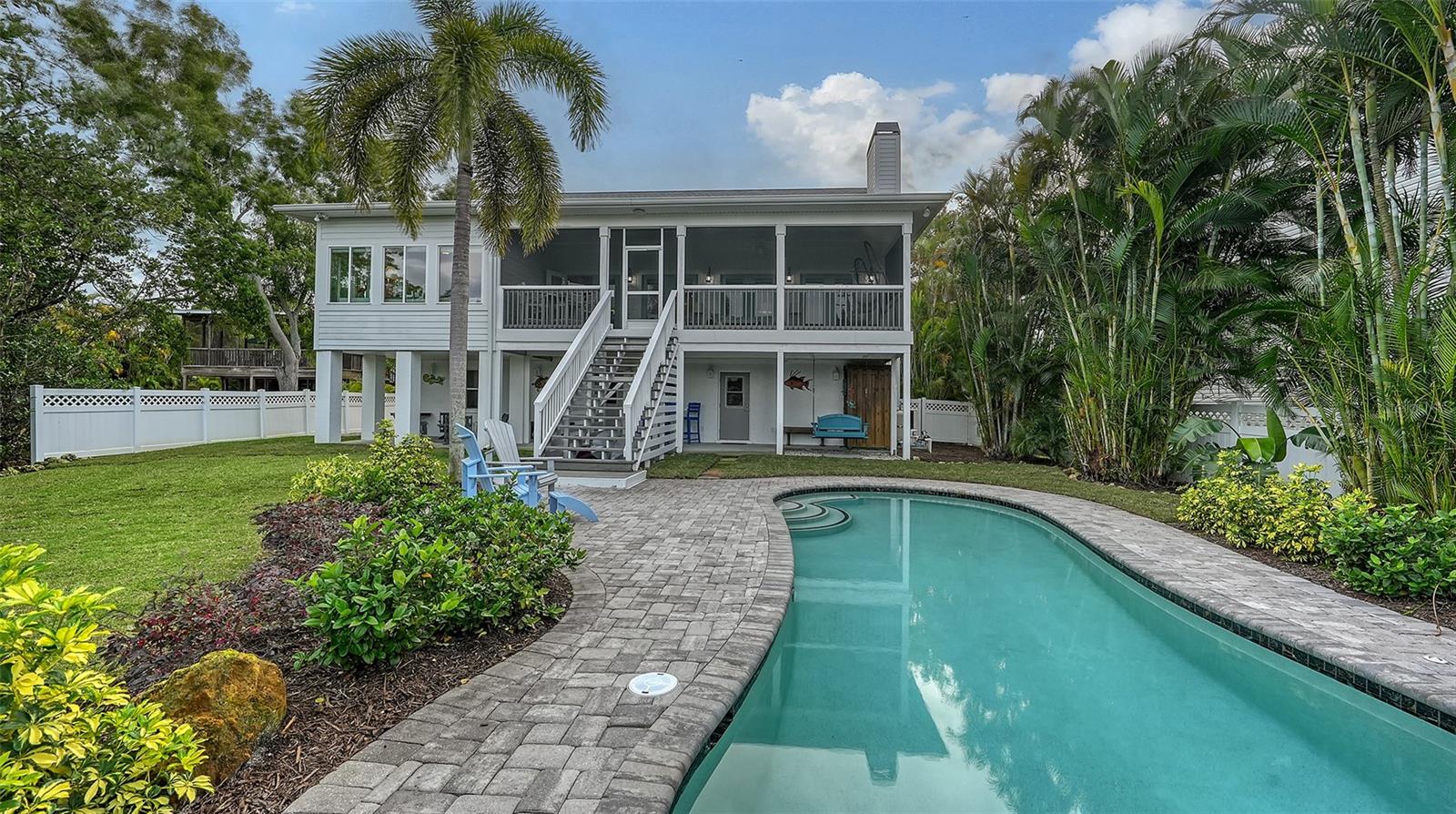 ANNA MARIA - Residential