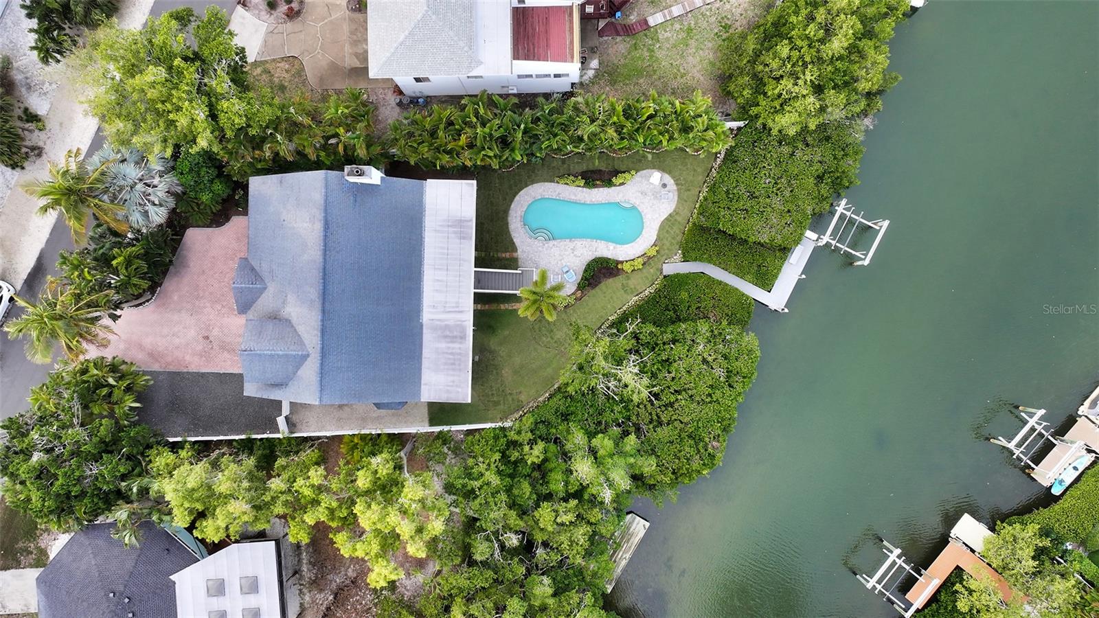 ANNA MARIA - Residential