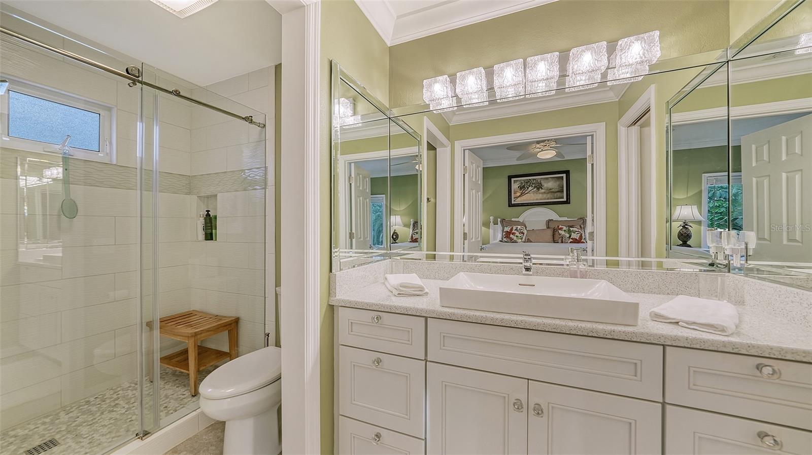 ANNA MARIA - Residential