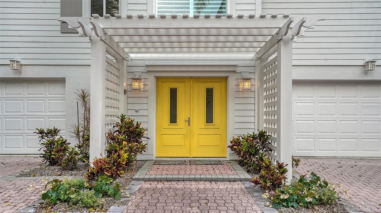 ANNA MARIA - Residential