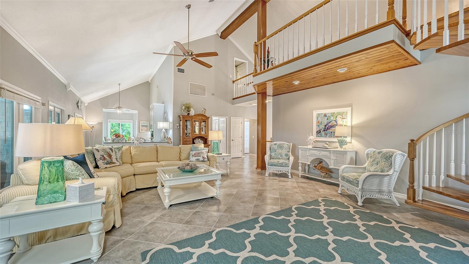 ANNA MARIA - Residential