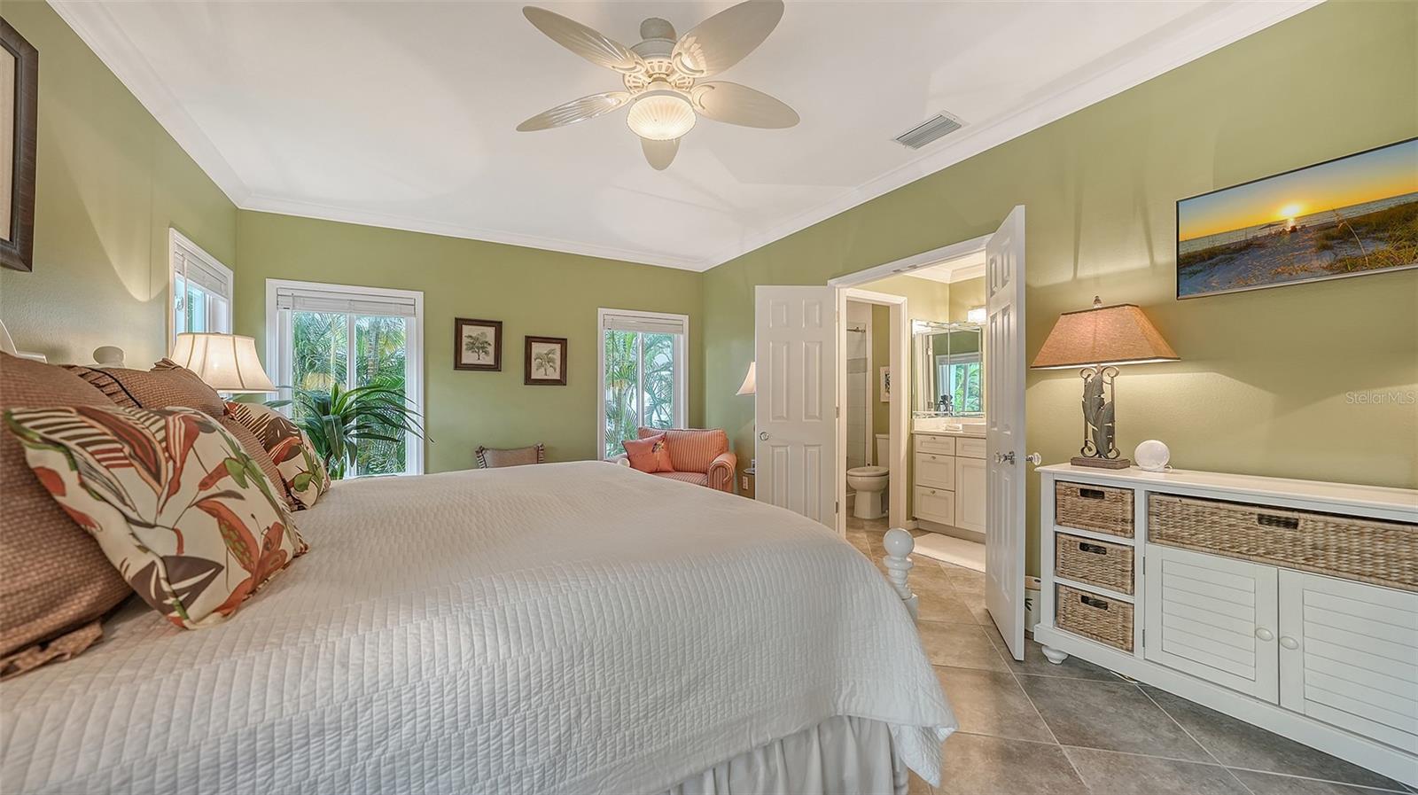 ANNA MARIA - Residential