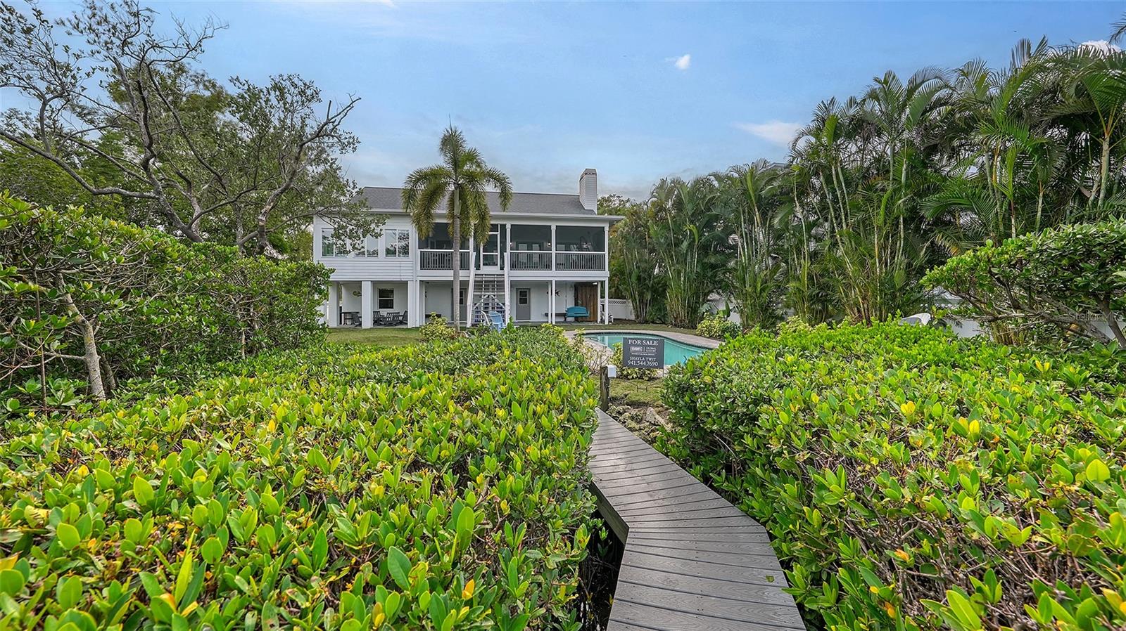 ANNA MARIA - Residential