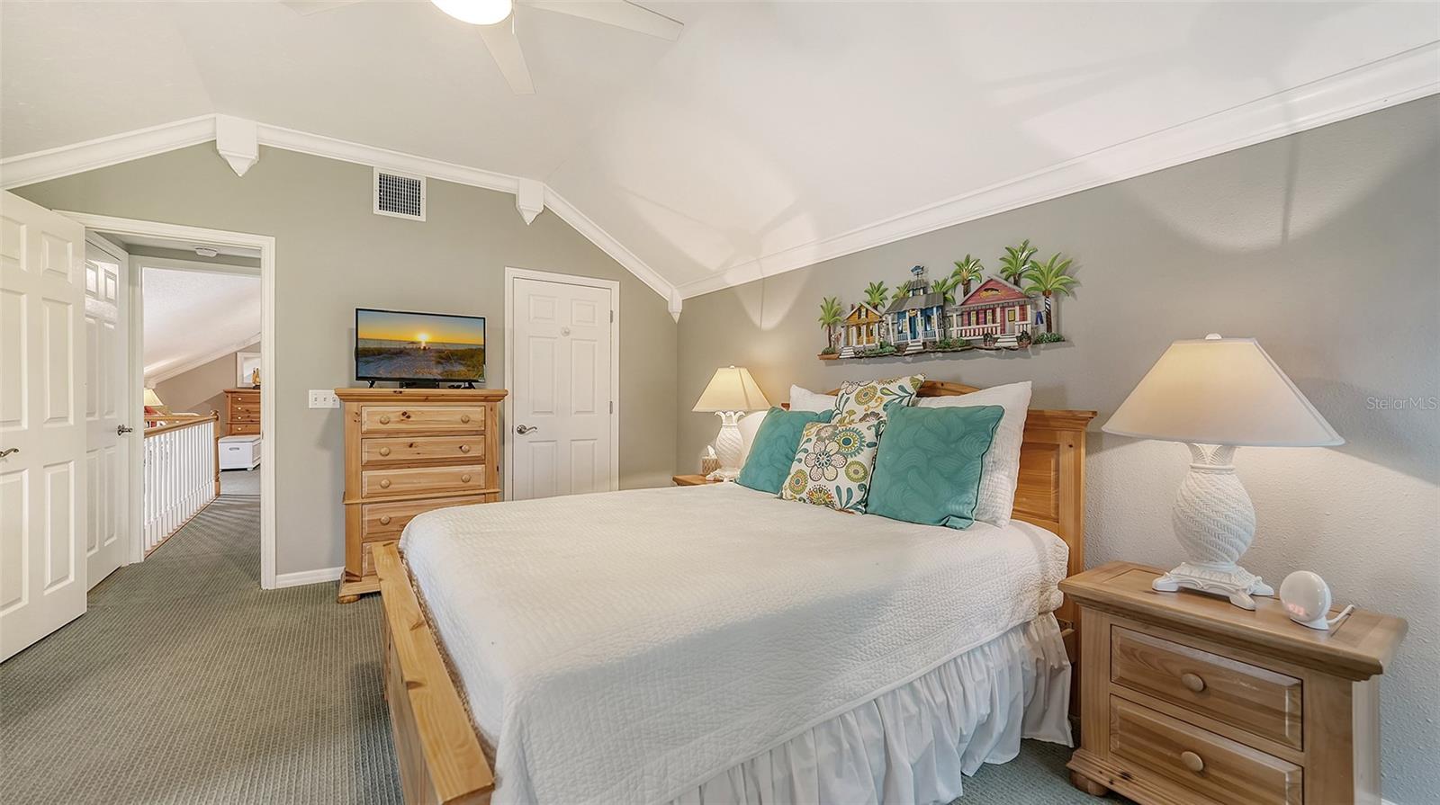 ANNA MARIA - Residential