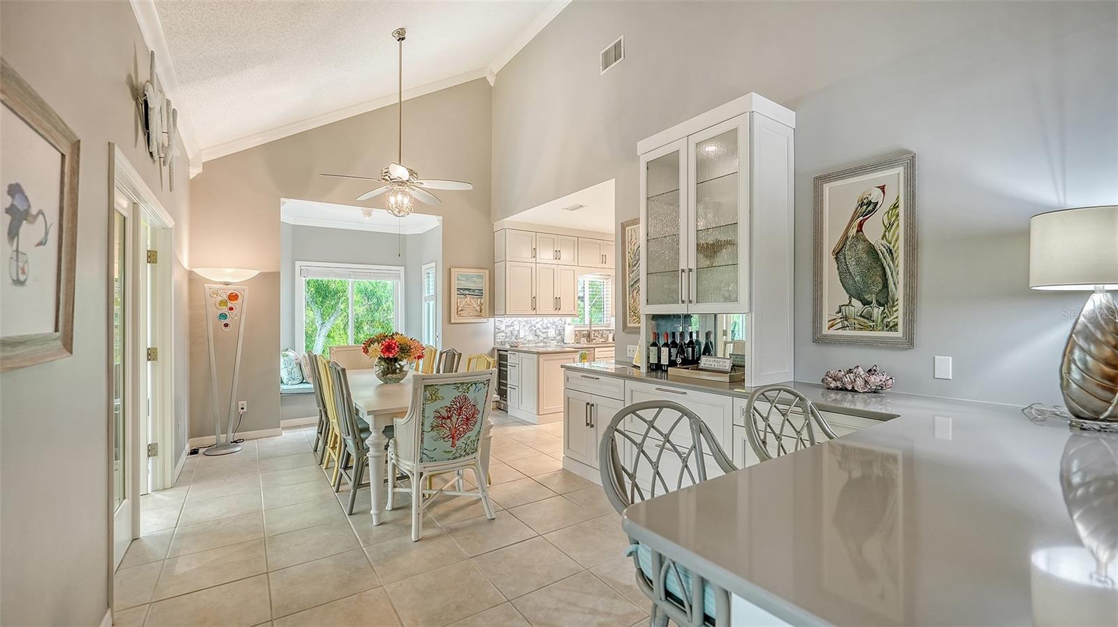 ANNA MARIA - Residential