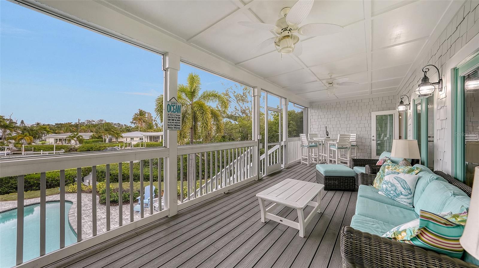 ANNA MARIA - Residential