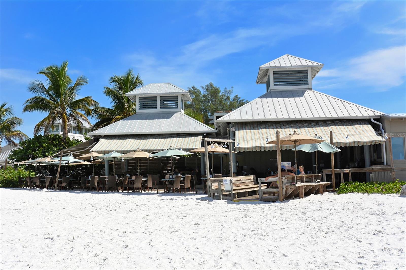 ANNA MARIA - Residential