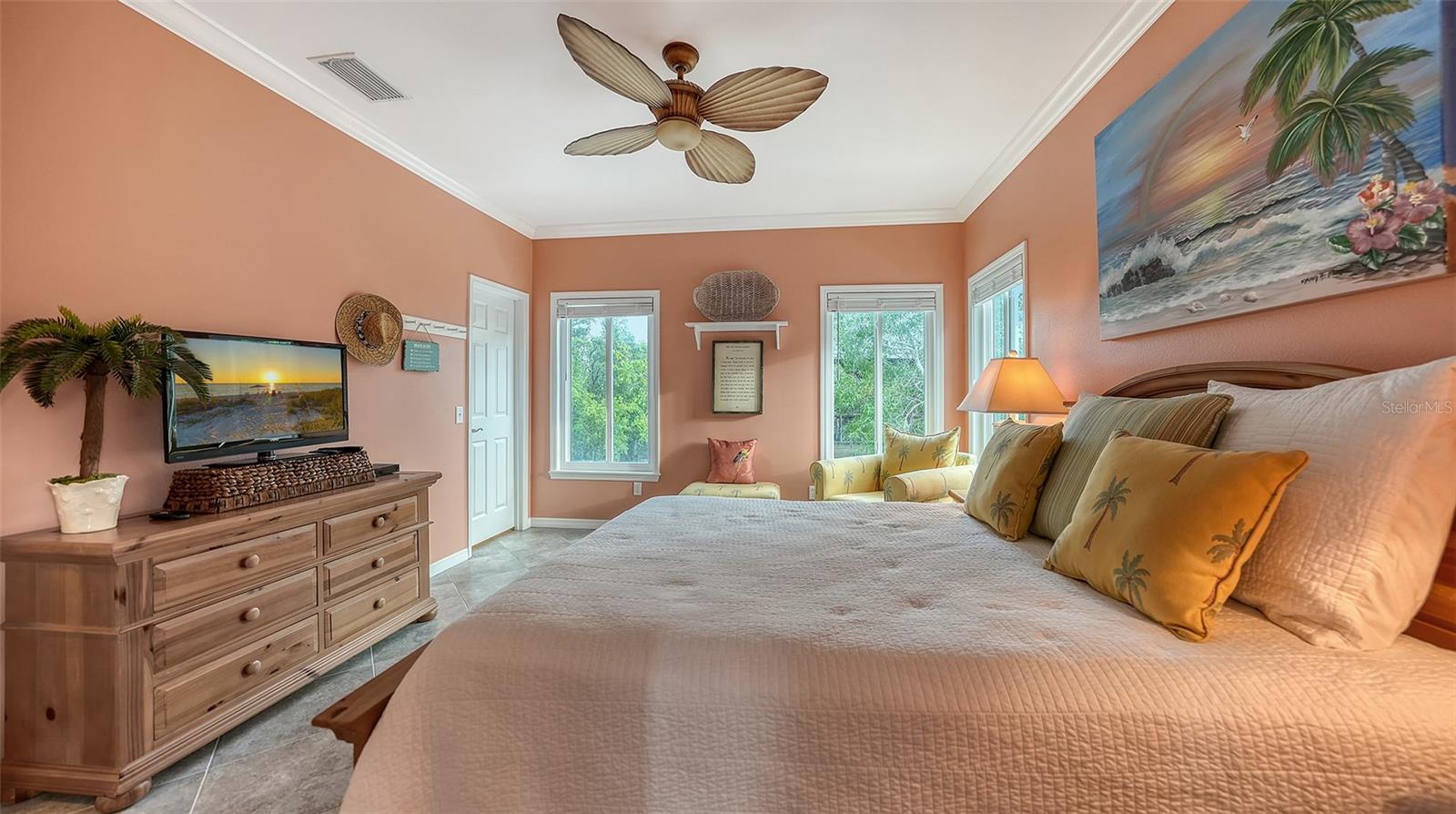 ANNA MARIA - Residential