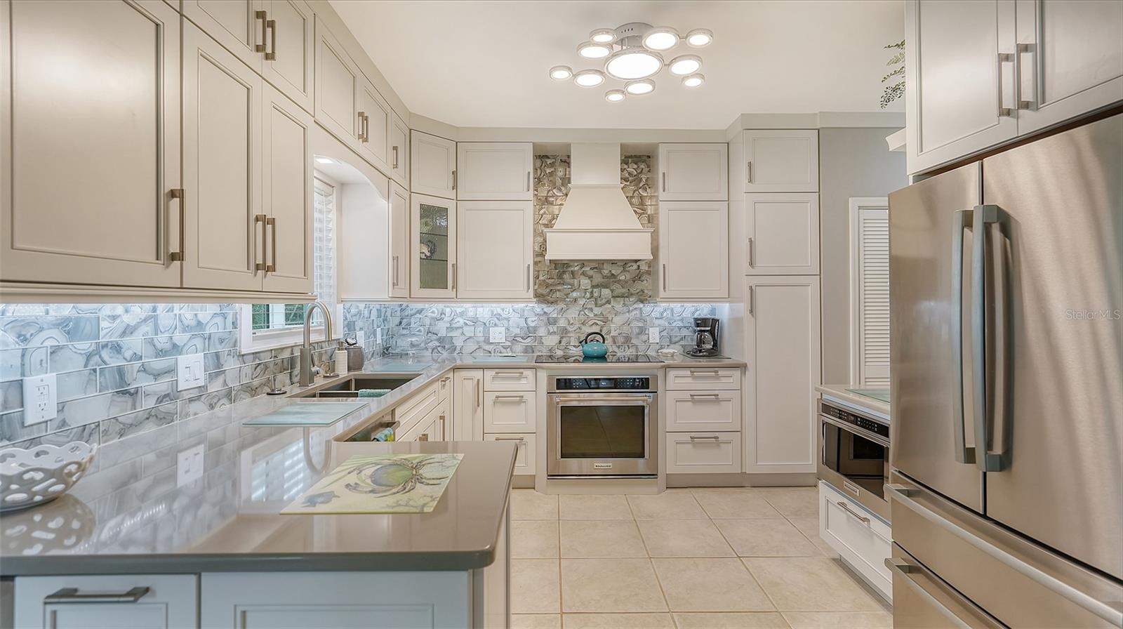 ANNA MARIA - Residential