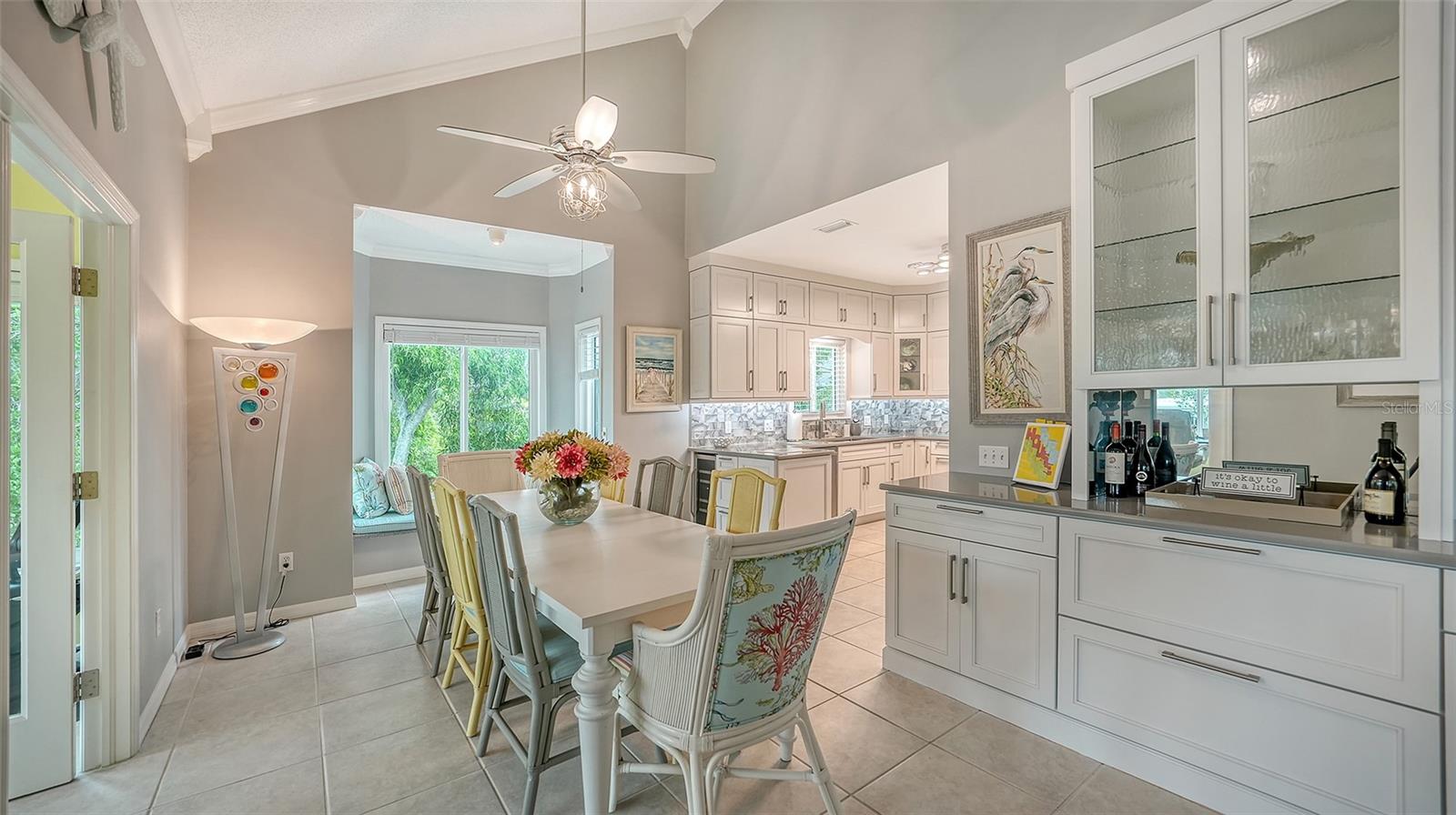 ANNA MARIA - Residential