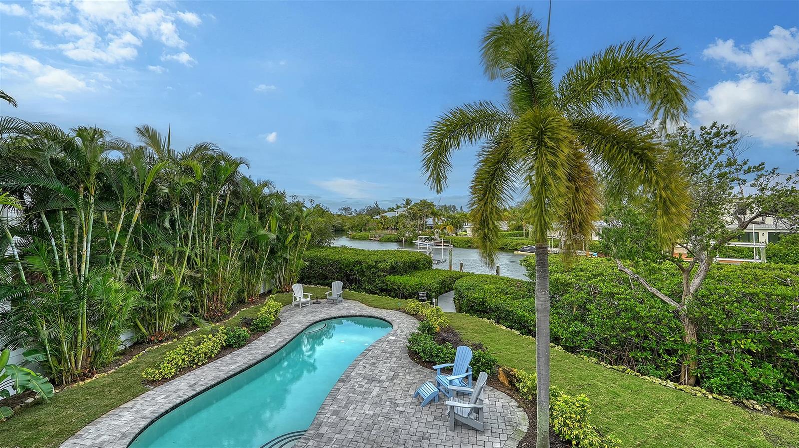 ANNA MARIA - Residential