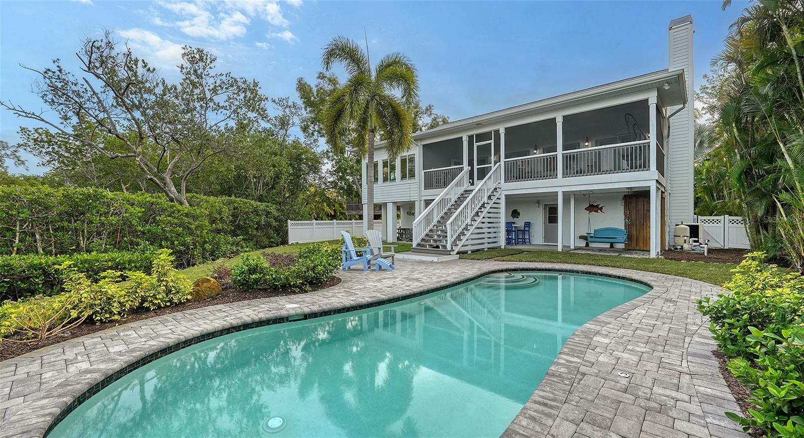 ANNA MARIA - Residential