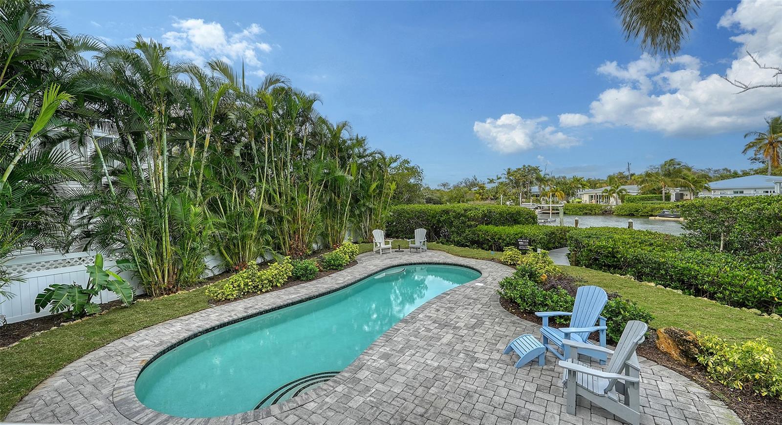 ANNA MARIA - Residential