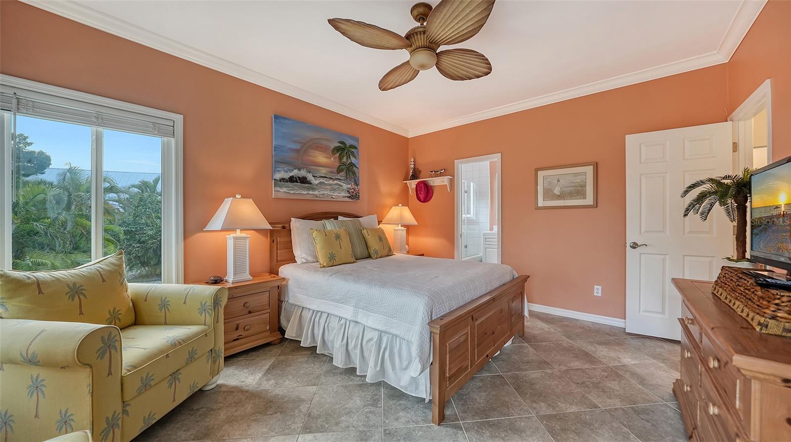 ANNA MARIA - Residential