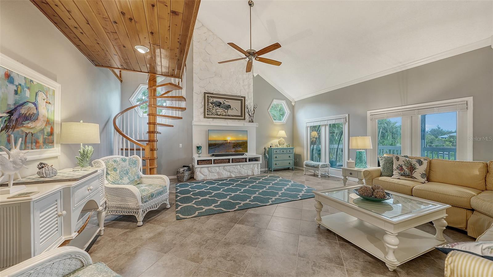 ANNA MARIA - Residential