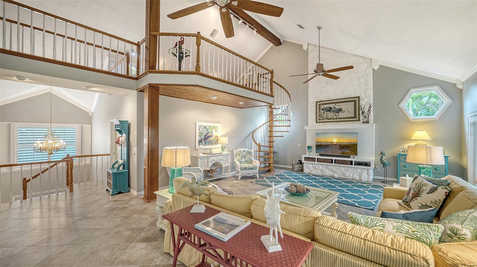 ANNA MARIA - Residential