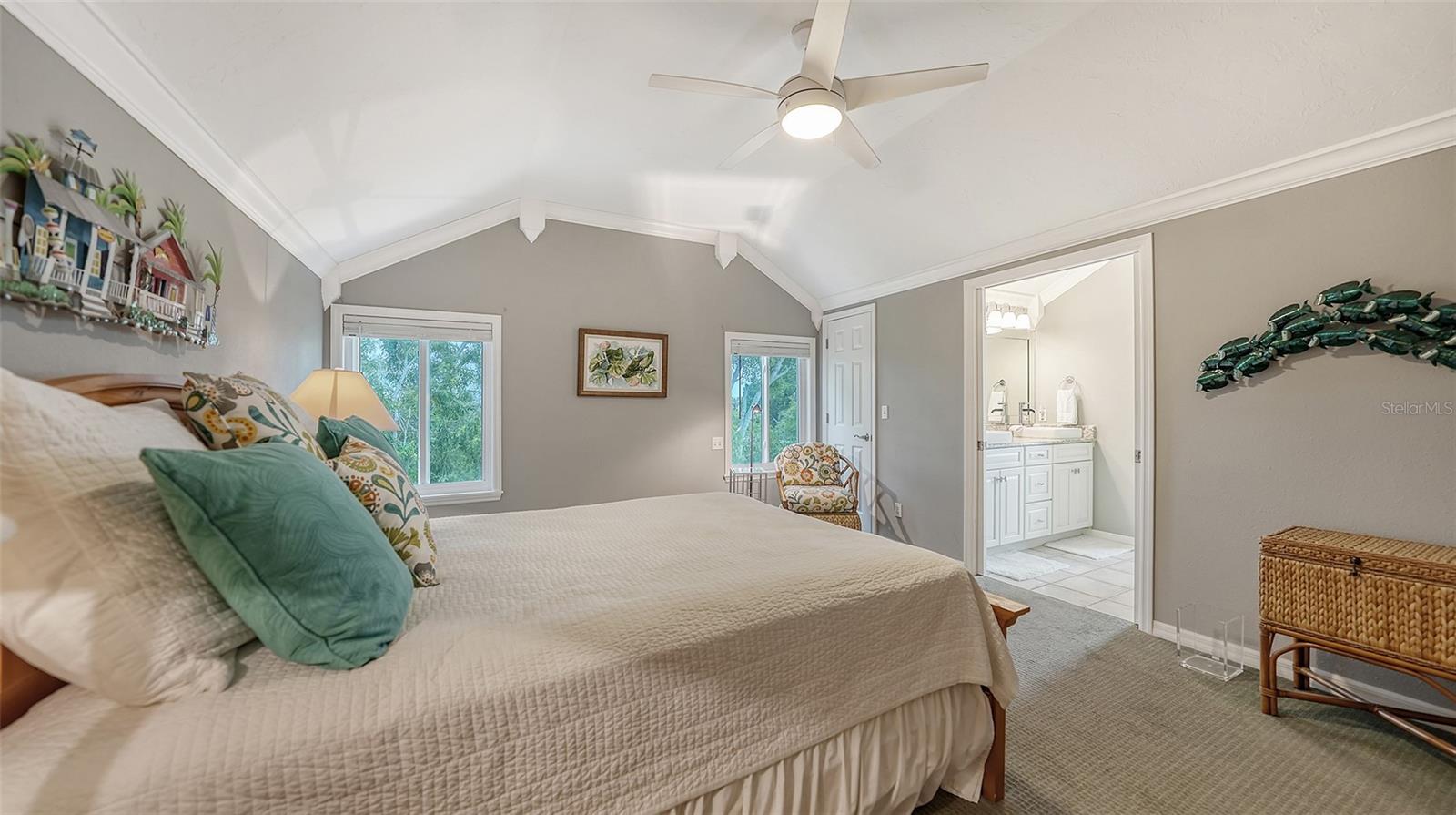 ANNA MARIA - Residential