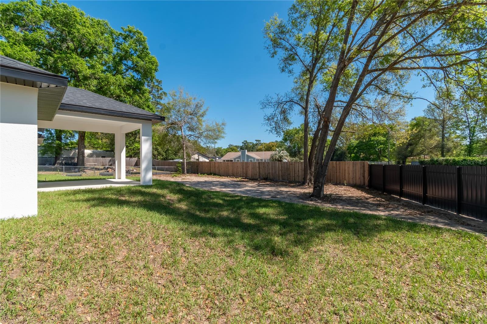 BELLEVIEW OAKS ESTATE - Residential