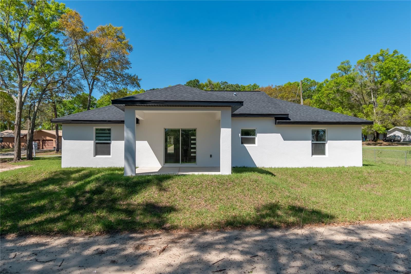 BELLEVIEW OAKS ESTATE - Residential