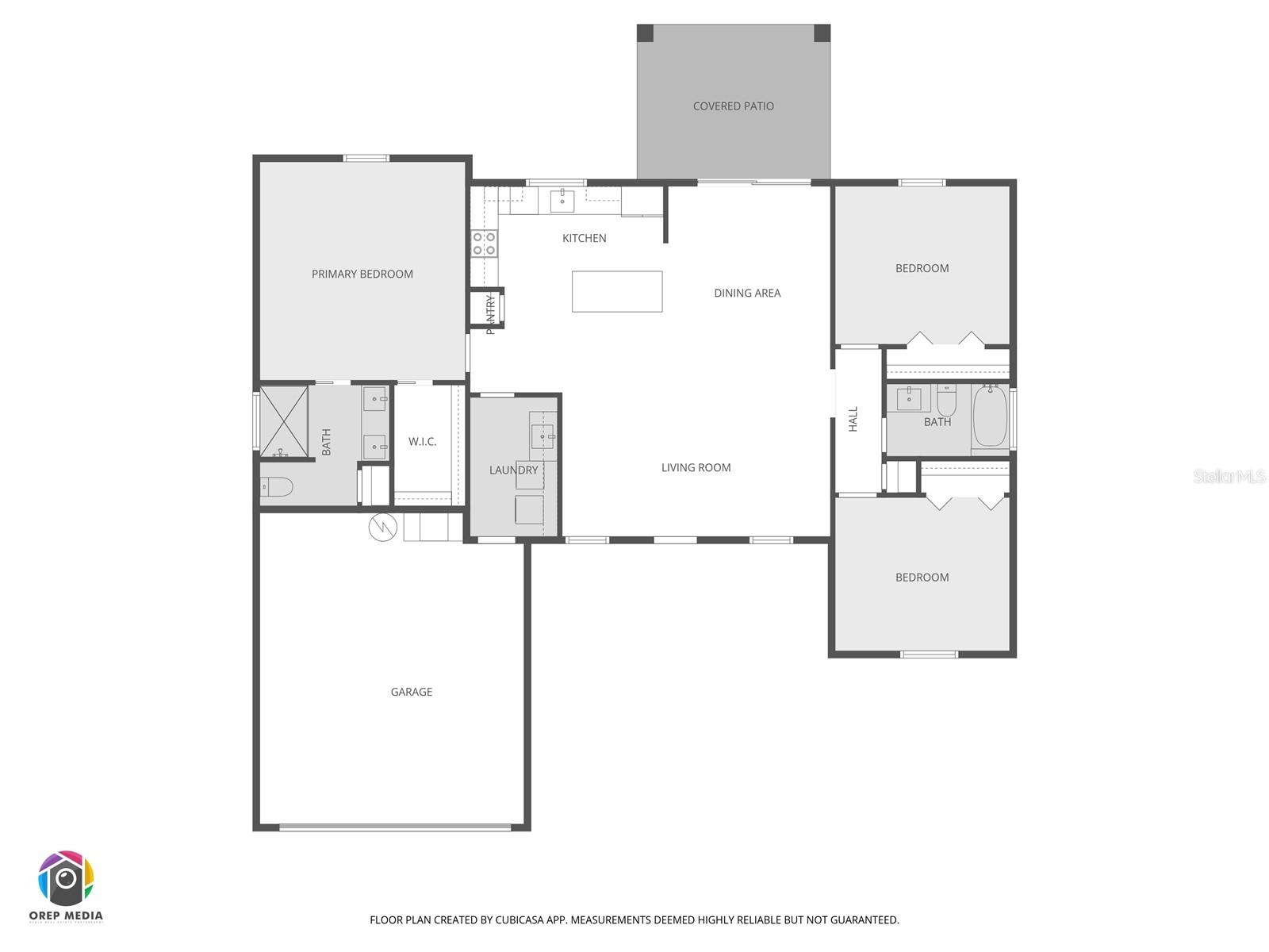 BELLEVIEW OAKS ESTATE - Residential