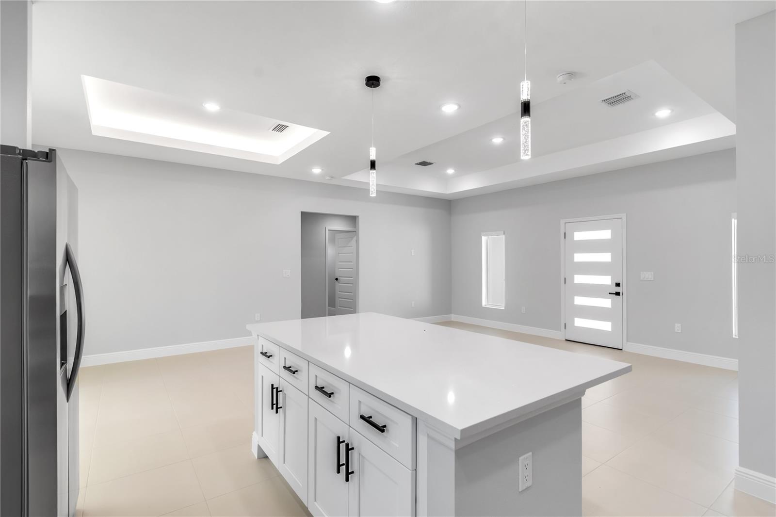 BELLEVIEW OAKS ESTATE - Residential