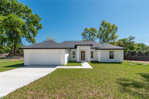 11375 SE 74TH AVENUE BELLEVIEW FL 34420