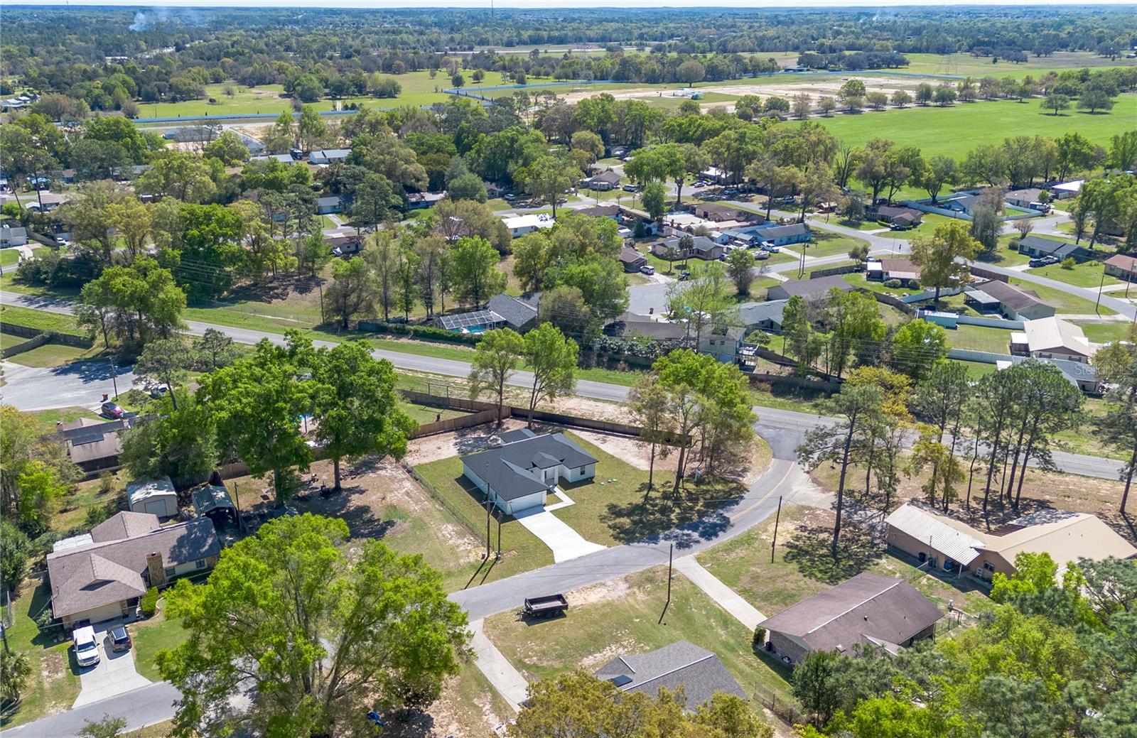 BELLEVIEW OAKS ESTATE - Residential