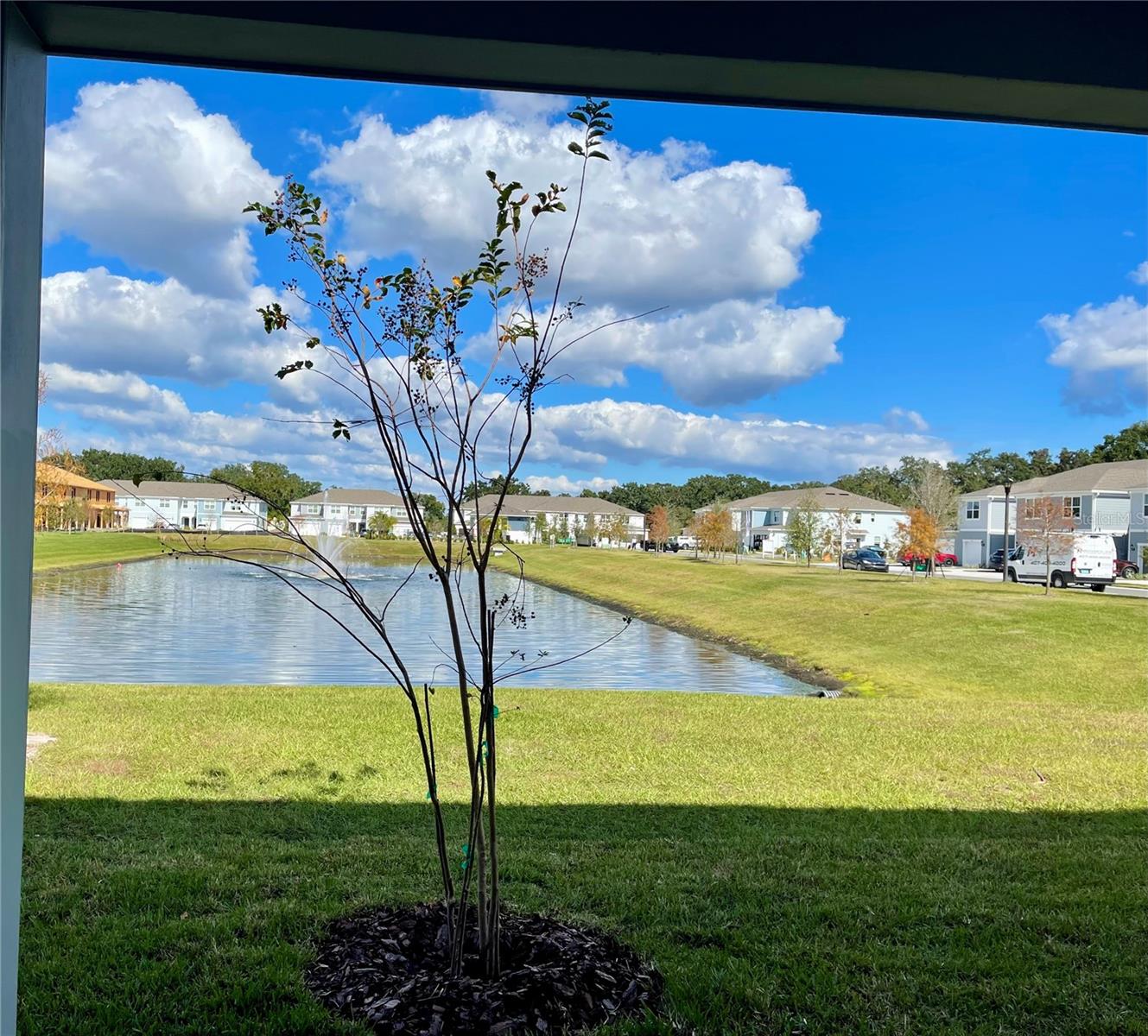 GRAYSON SQUARE - Residential Lease