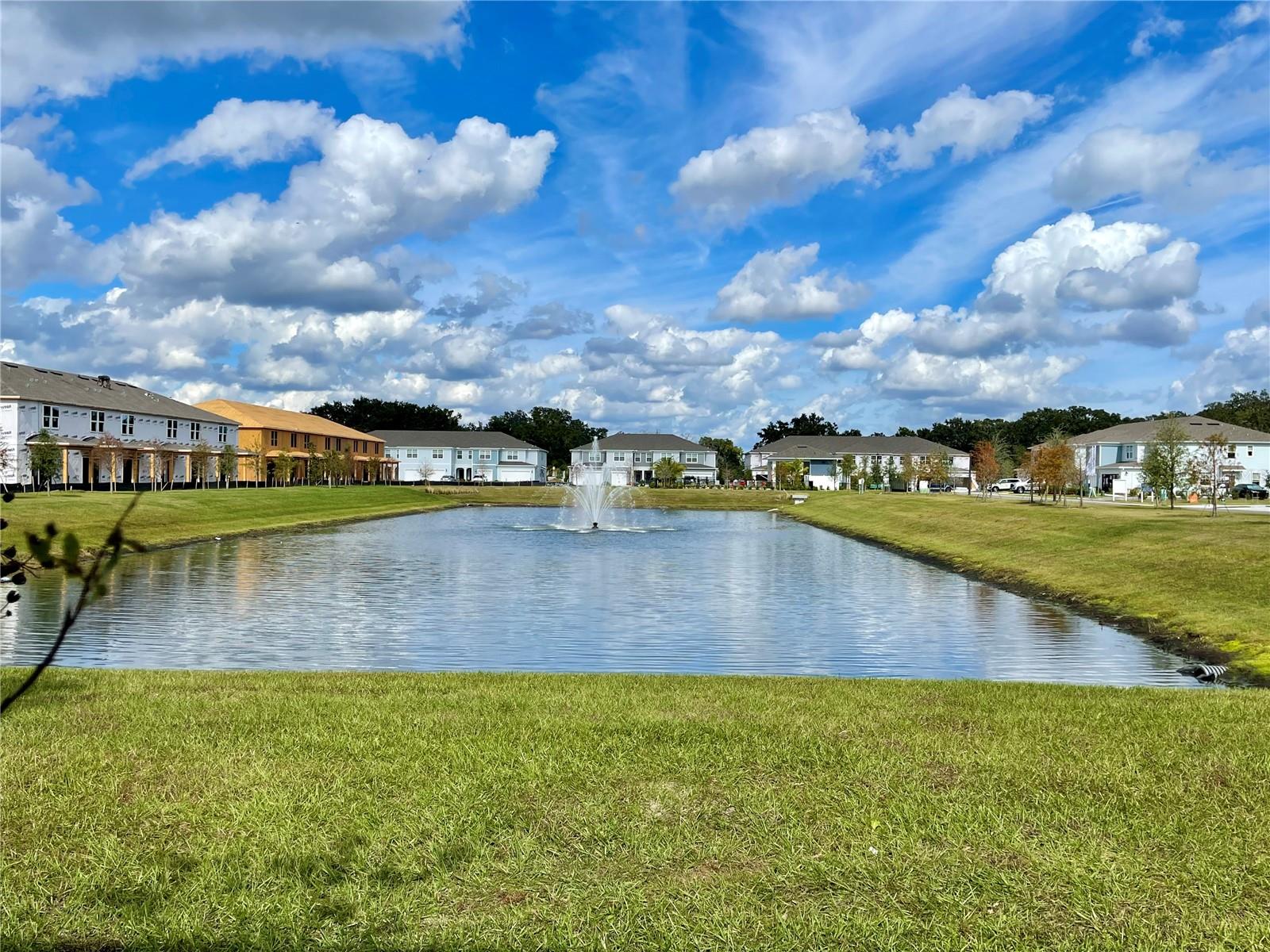 GRAYSON SQUARE - Residential Lease