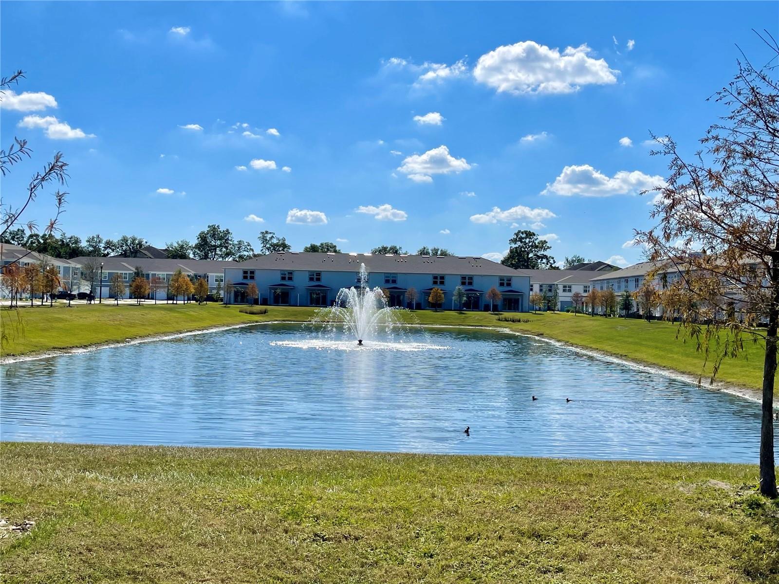 GRAYSON SQUARE - Residential Lease