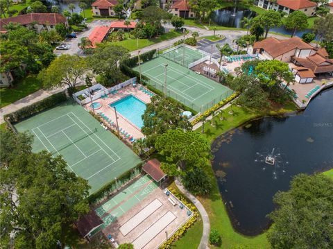 A home in BRADENTON