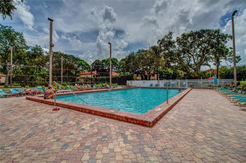 A home in BRADENTON