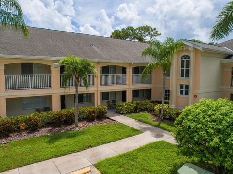 A home in BRADENTON