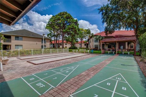 A home in BRADENTON