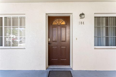 A home in BRADENTON