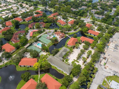 A home in BRADENTON