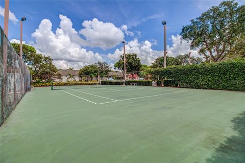 A home in BRADENTON