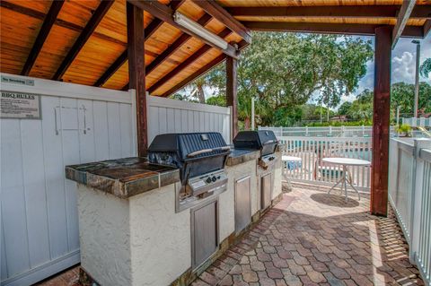 A home in BRADENTON