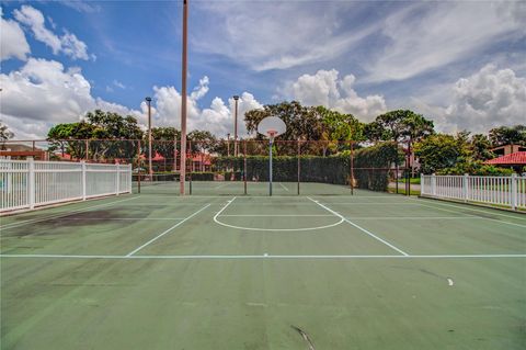 A home in BRADENTON