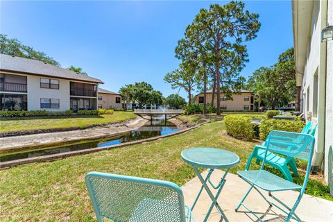 A home in BRADENTON