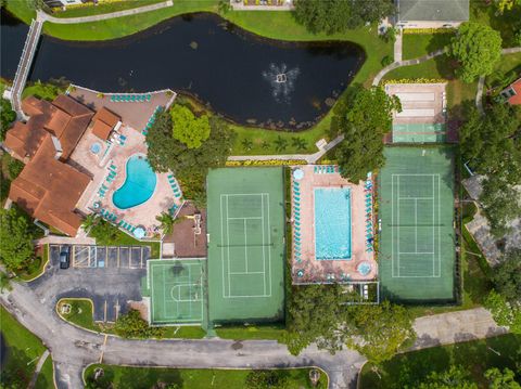 A home in BRADENTON