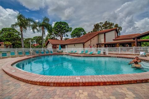 A home in BRADENTON