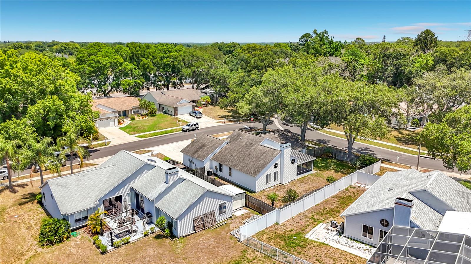 DEEP SPRING - Residential